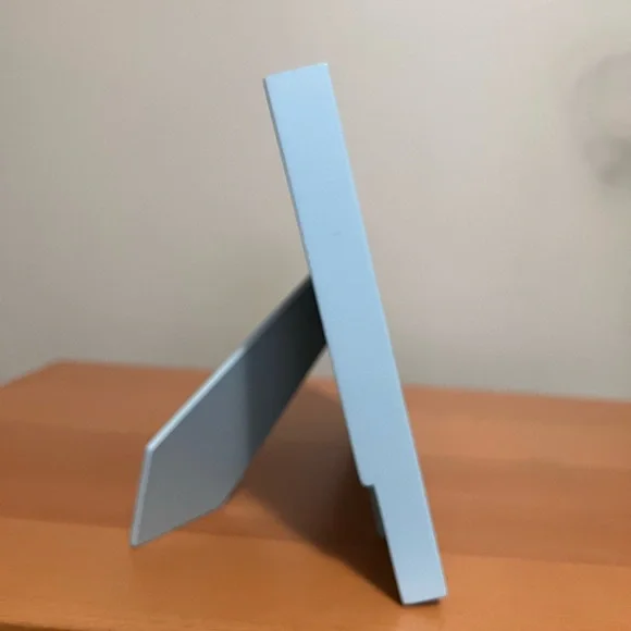 Pottery Barn Kids dream a little dream photo frame - Picture 4 of 9